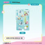 Vocaloid Series Hatsune Miku Megurine Luka Kagamine Len Rin Kaito Meiko Officially Authorized Acrylic Phone Holder